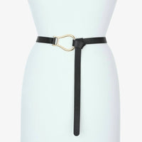 Brave Shina Nappa Belt