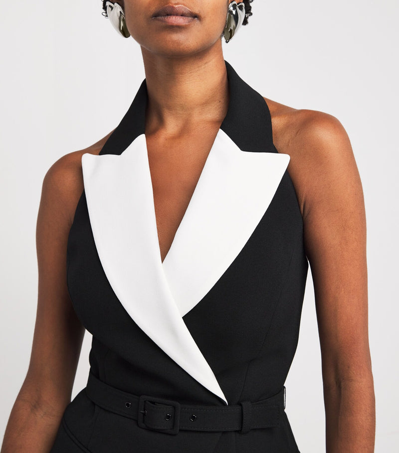 Rebecca Vallance Emma Midi Dress