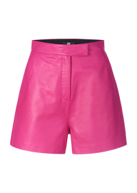 Riani Nappa Leather Short