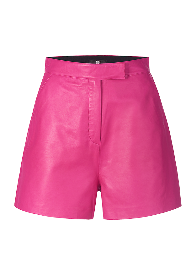 Riani Nappa Leather Short