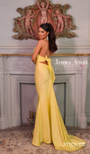 Jessica Angel Halter Neckline Gown
