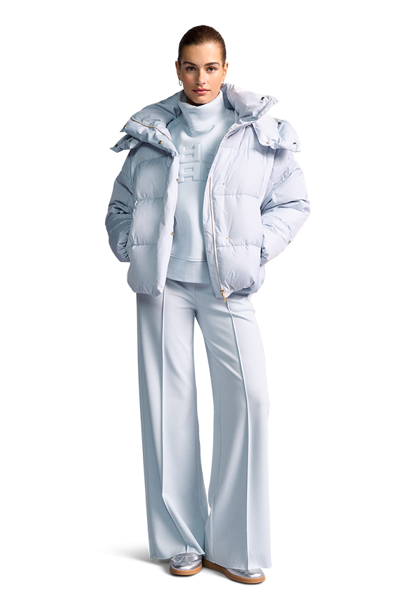 Riani Wide Fit Scuba Pants