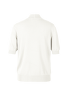 Riani Jumper with Short Sleeves Offwhite
