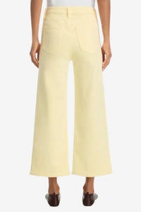 Frame The Anchor Pant Citron