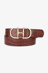 Brave Leather Kasi Belt