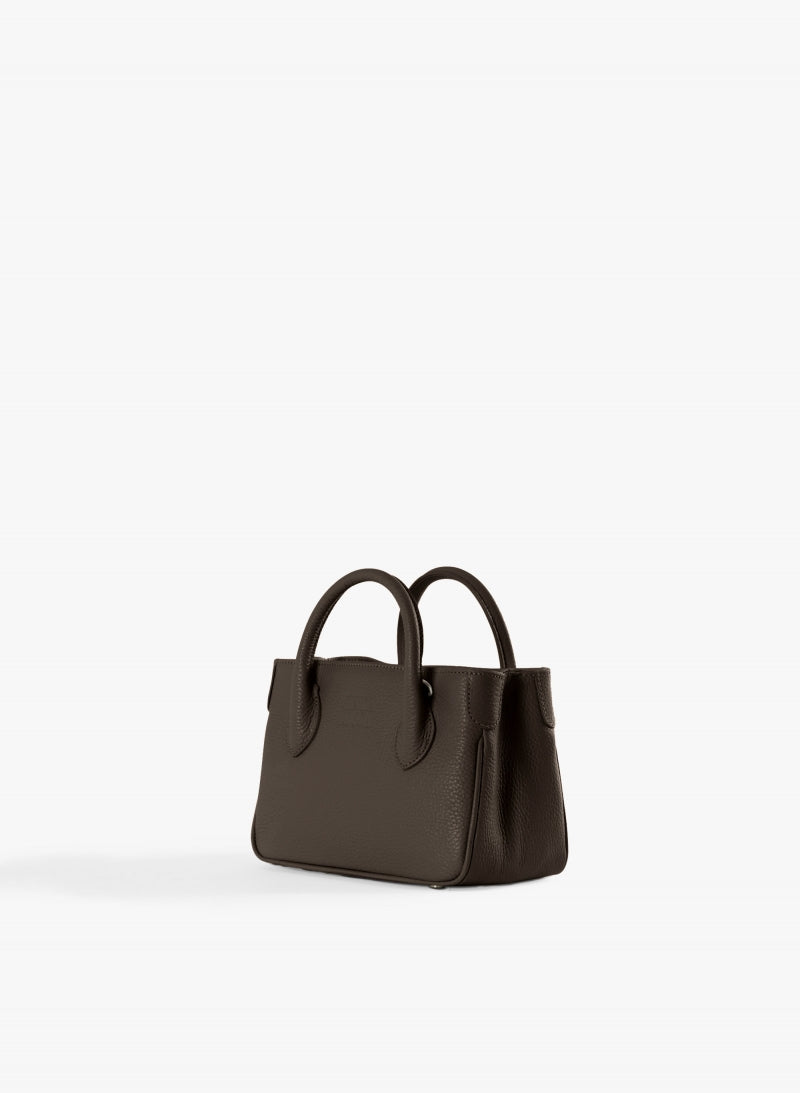 Cinzia Rocca CXBD000-66P2-03 Sac Marron