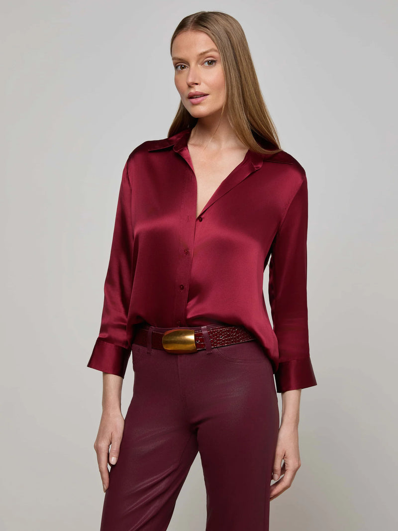 L'Agence Dani Blouse