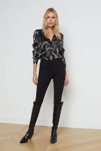 L'Agence Tyler Blouse