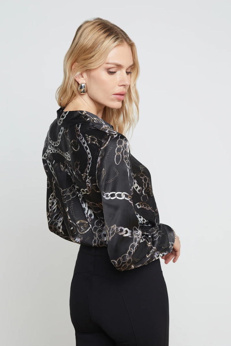 L'Agence Tyler Blouse