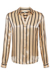 L’Agence Tyler Long Sleeve Blouse