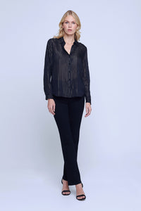 L'Agence Laurent Blouse