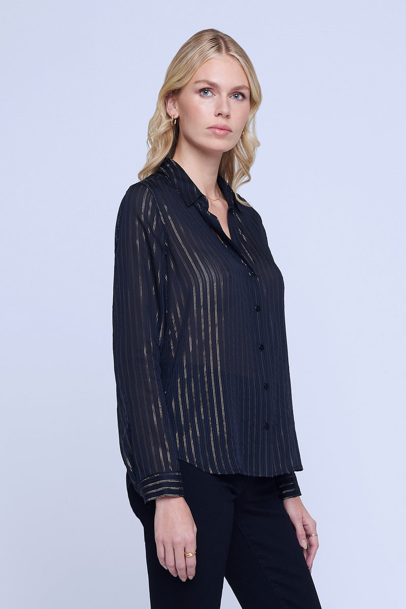 L'Agence Laurent Blouse