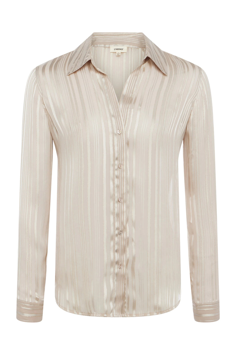 L'Agence Argo Blouse