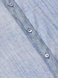 Blouse Jayleen L'Agence Bleu port pâle