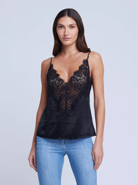 L'Agence Priya Camsiole