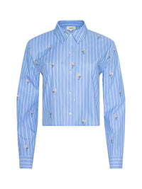 Chemise Pailletée L'Agence Cosette
