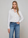 L'Agence Cosette Shirt