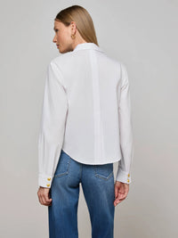 L'Agence Cosette Shirt