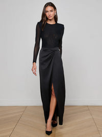 L'Agence Trista Bodysuit