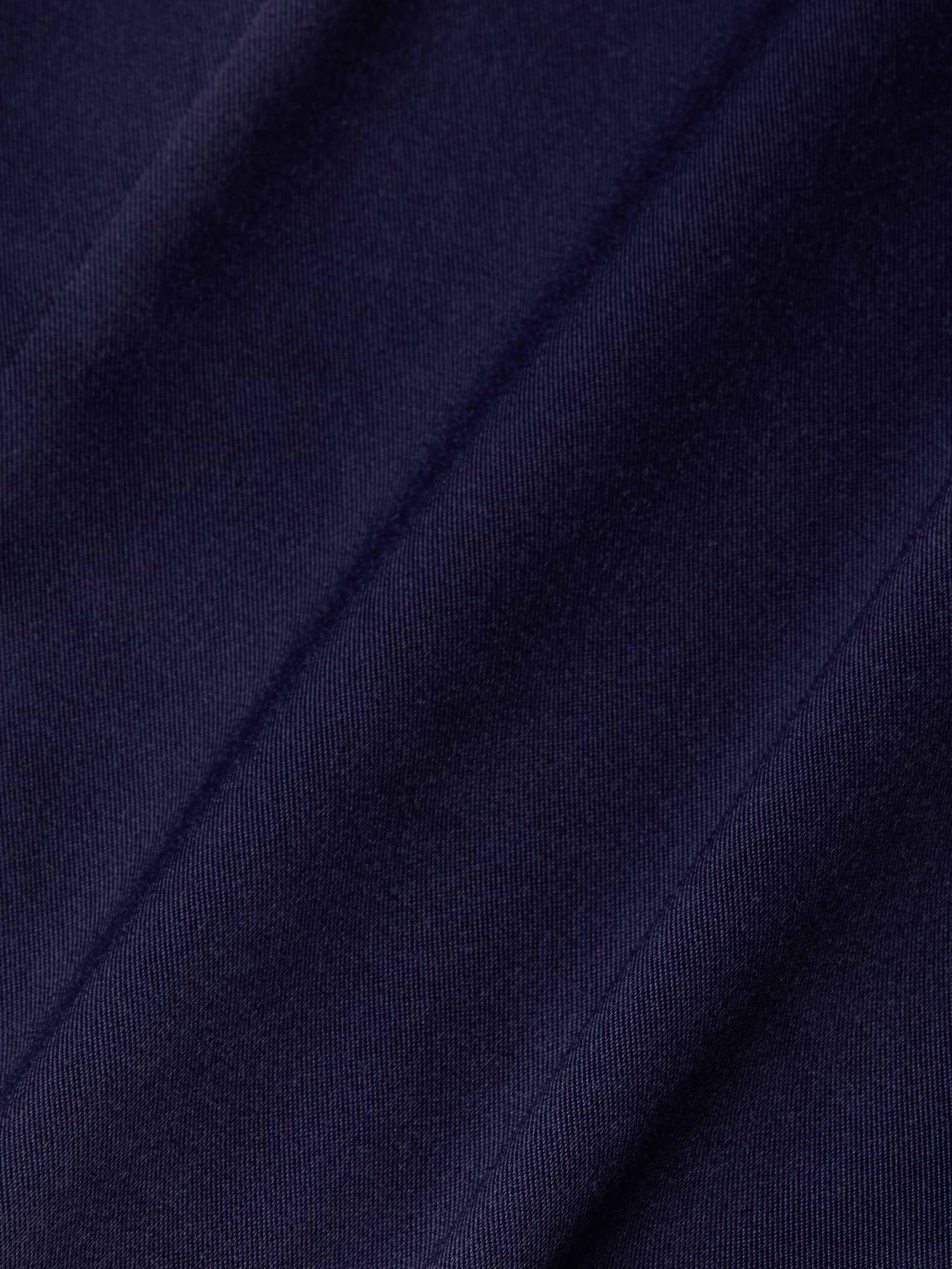 Body en satin stretch Dara L'Agence Minuit