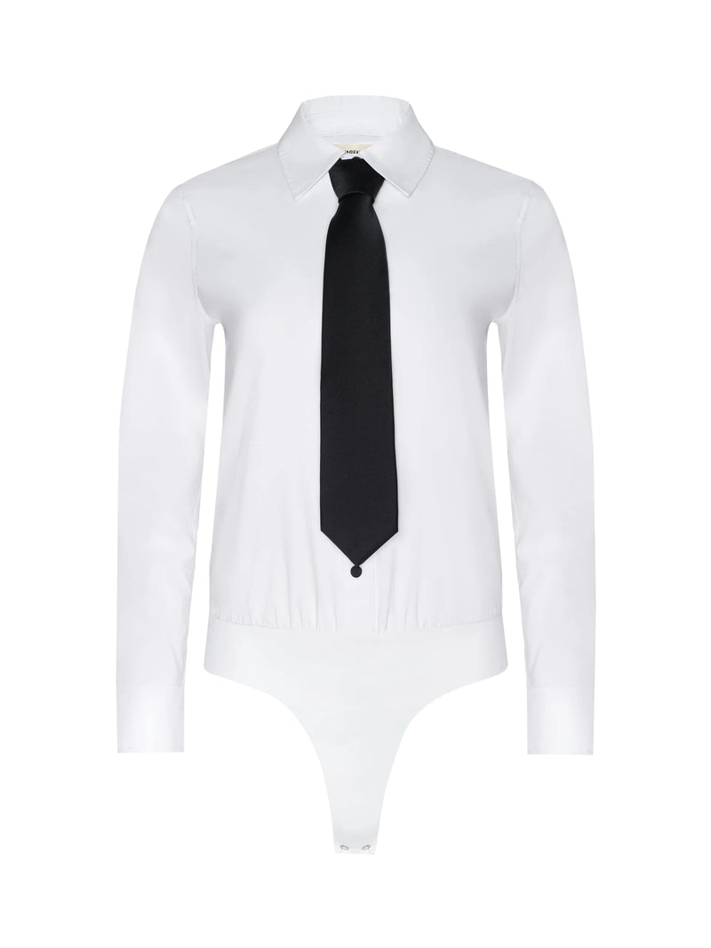 L'Agence Blake Bodysuit