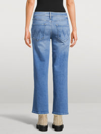 Mother The Hustler Ankle Jean