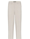 CAMBIO Krystal Carrot-fit Classic Pant Trouser w/ pockets