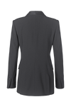 Riani Tuxedo-Style Double Breasted Blazer