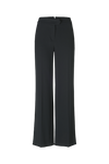 Riani Wide-Fit Gallon Striped Trousers