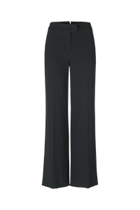 Riani Wide-Fit Gallon Striped Trousers