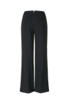 Riani Wide-Fit Gallon Striped Trousers