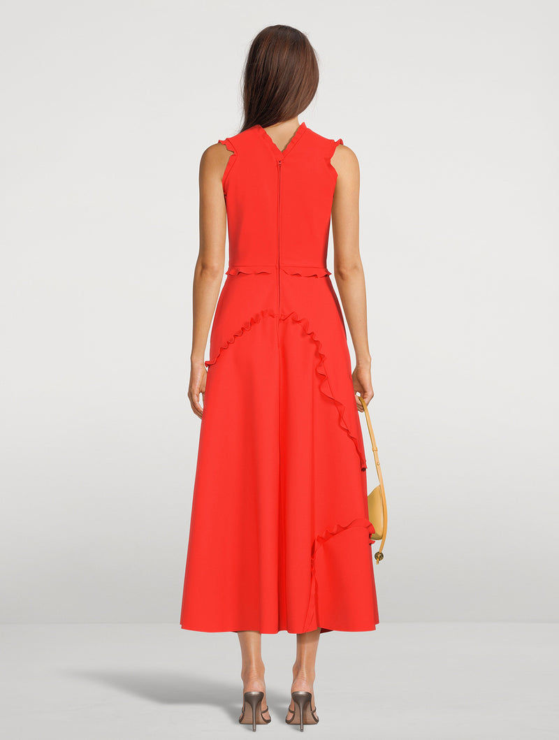 Greta Constantine Kinsman Dress