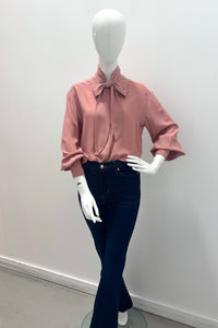 Emanou Bisou Blouse Blush