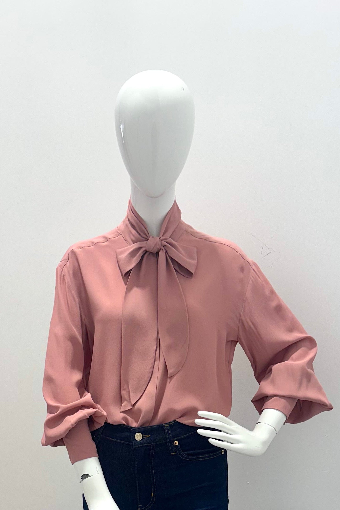 Emanou Bisou Blouse Blush