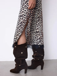 NotShy Minerva Dress