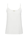 L'Agence Jane Camisole Tank