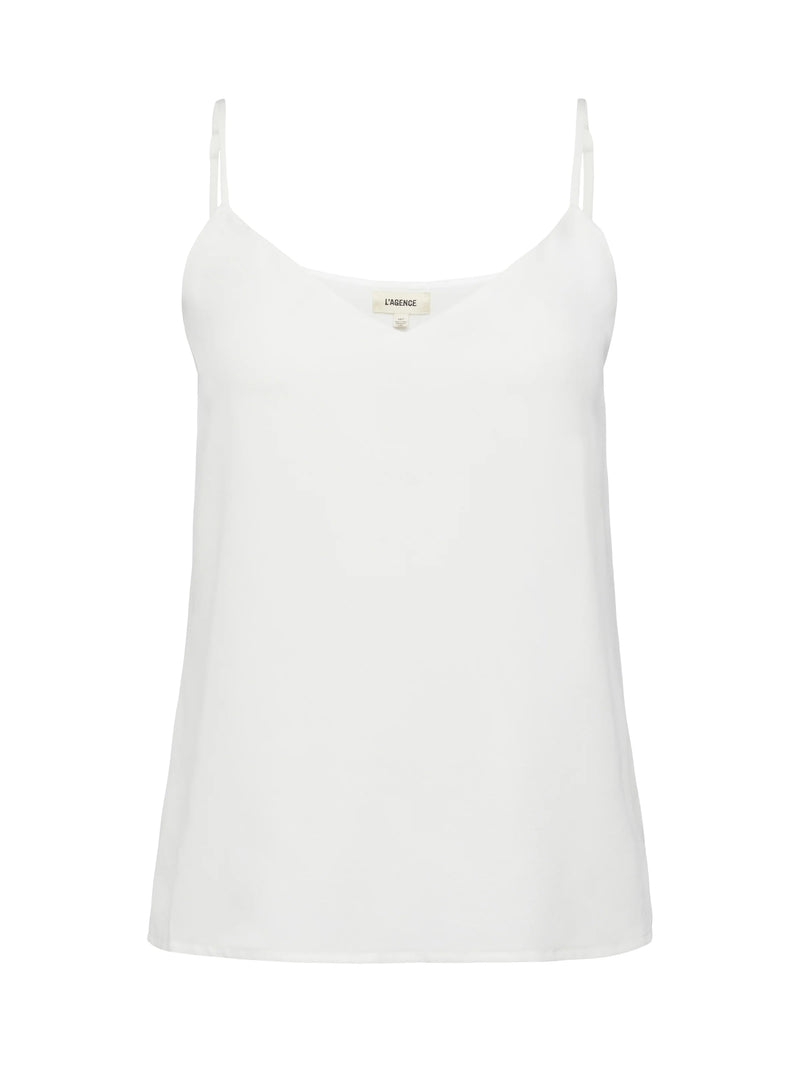 L'Agence Jane Camisole Tank