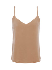 L'Agence Jane Silk Camisole