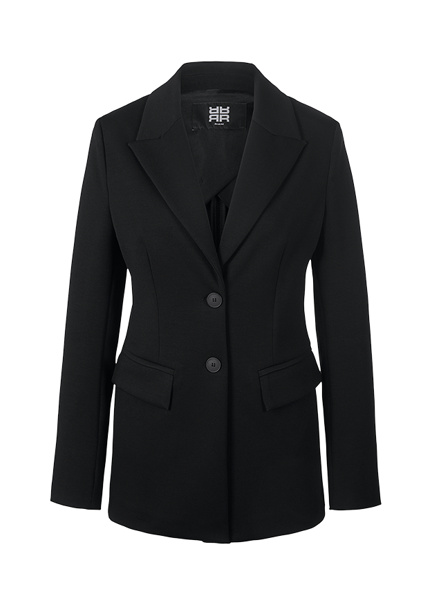 Riani Scuba Blazer