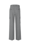 Riani Wide Legged Cargo Trousers