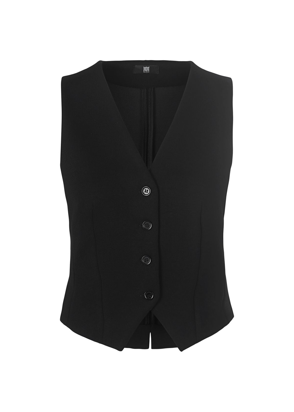 Riani Slim Short Vest