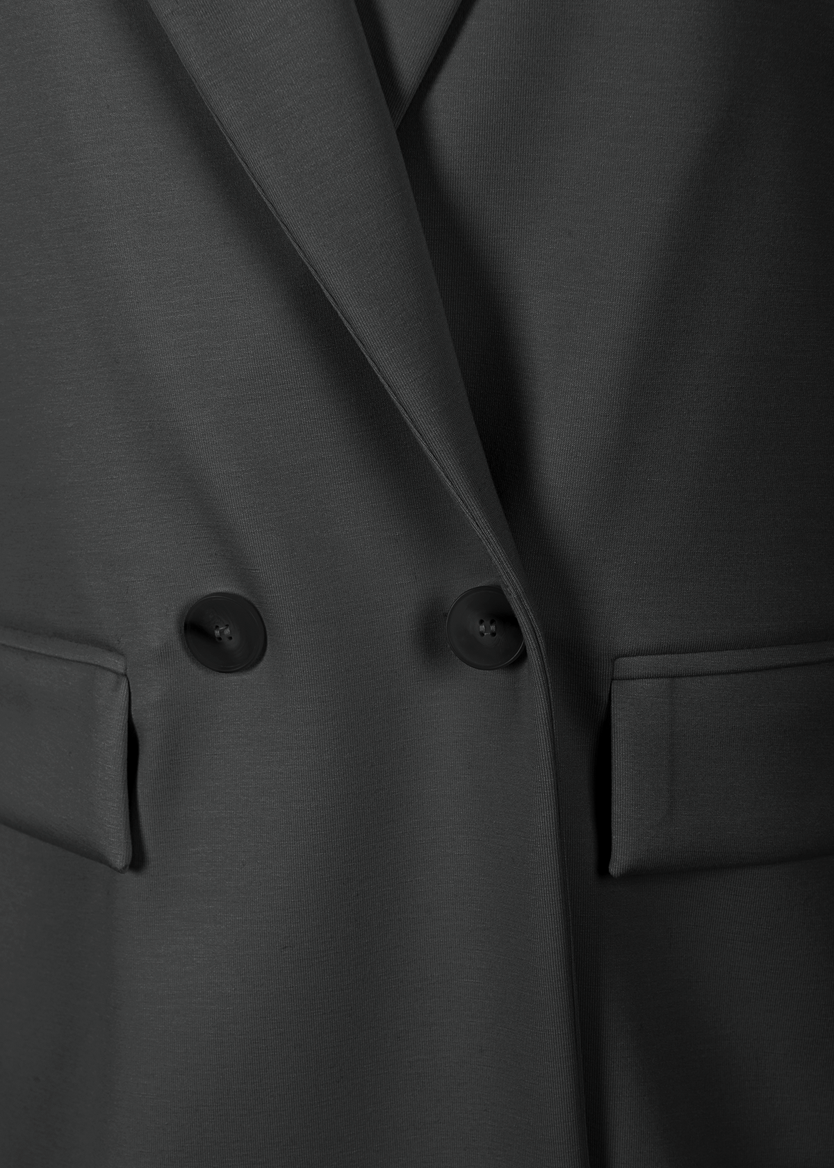 Riani Vest Open Winter