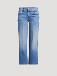 Mother The Hustler Ankle Jean