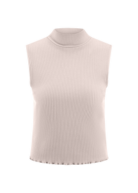 Riani Top With Stand Collar