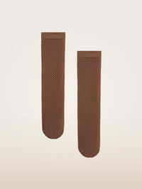 Wolford Shimmer Effect Sock