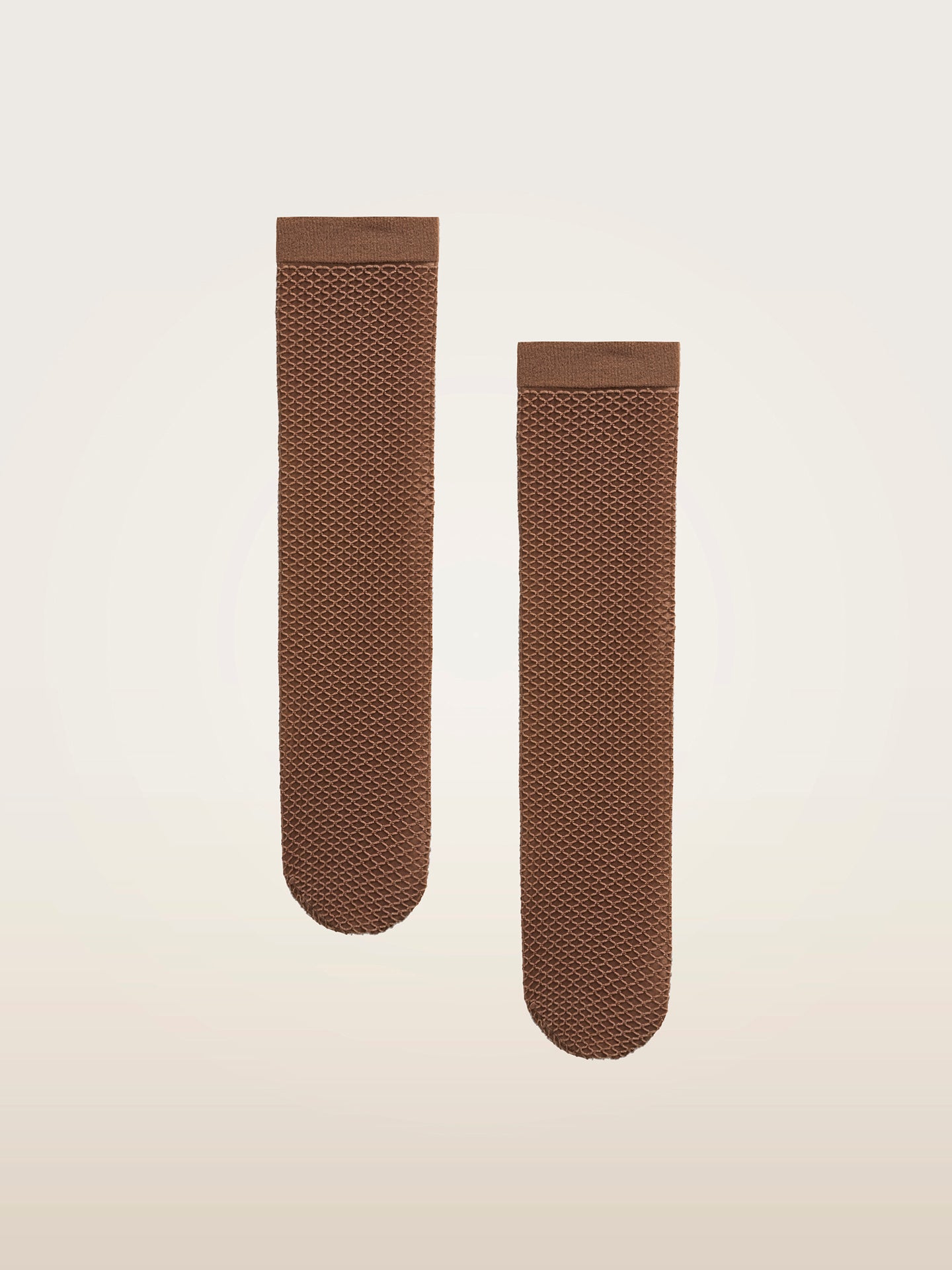 Wolford Shimmer Effect Sock