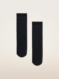 Wolford Shimmer Effect Socks