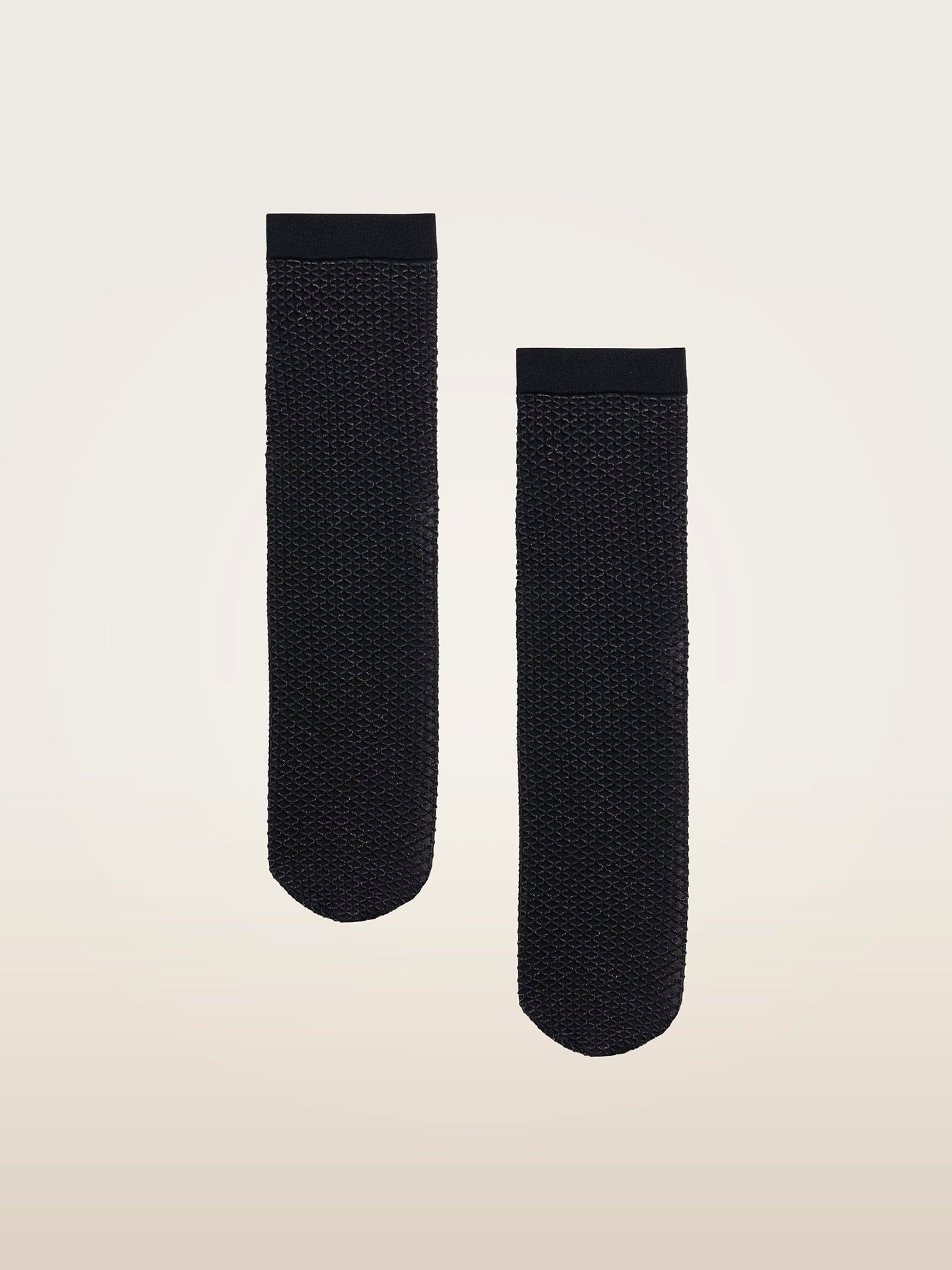 Wolford Shimmer Effect Socks