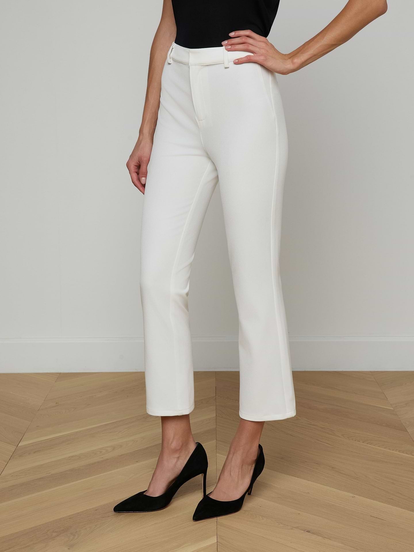 Pantalon bébé L'Agence Ketra Boot