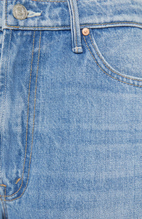 Mother The Undercover Bermuda Short Last Bite